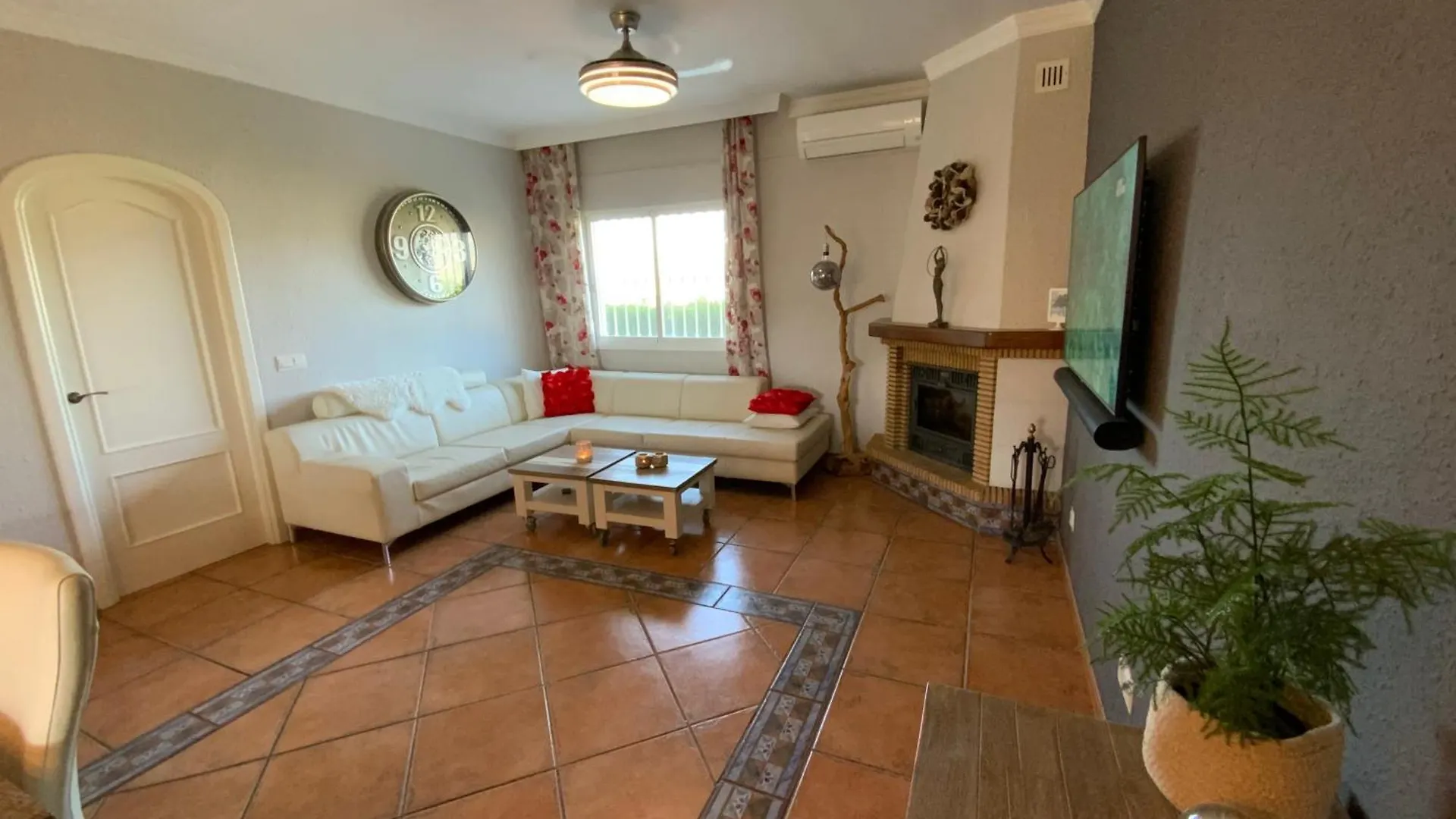 Casa Hollandia Villa Vinuela 0*,  Spain