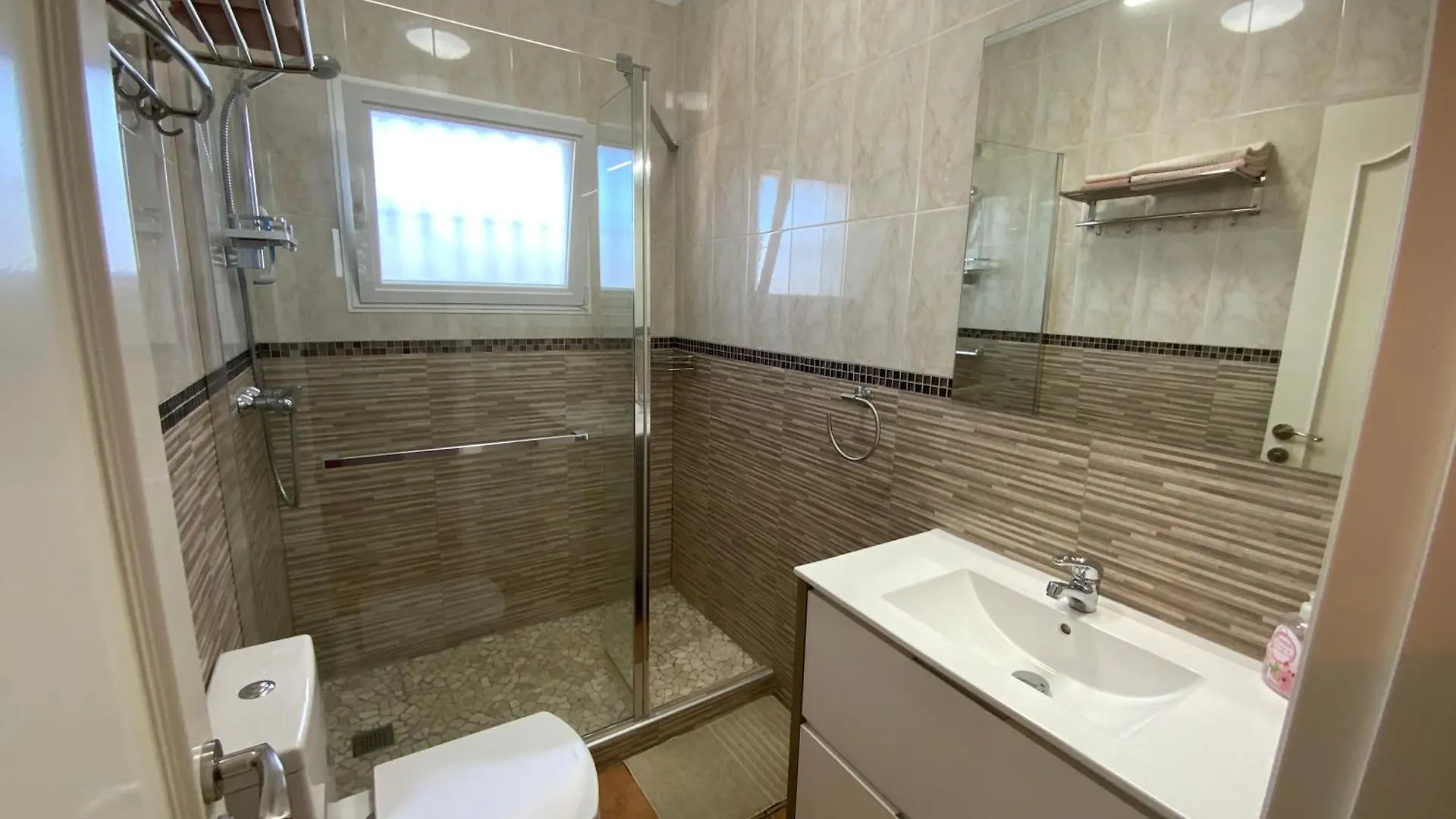Casa Hollandia Villa Vinuela 0*,