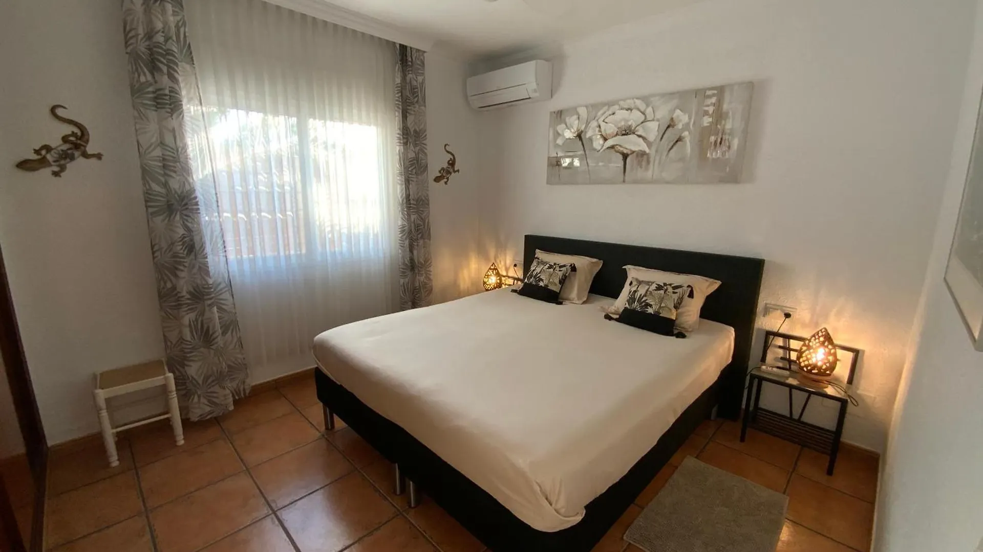 Casa Hollandia Villa Vinuela