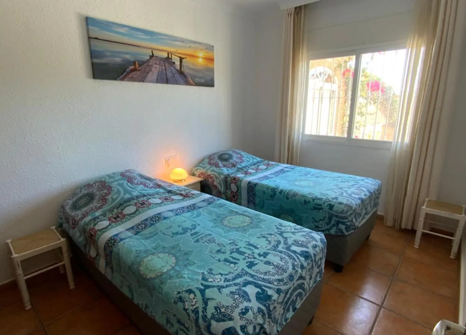 Casa Hollandia Villa Vinuela 0*,  Spain