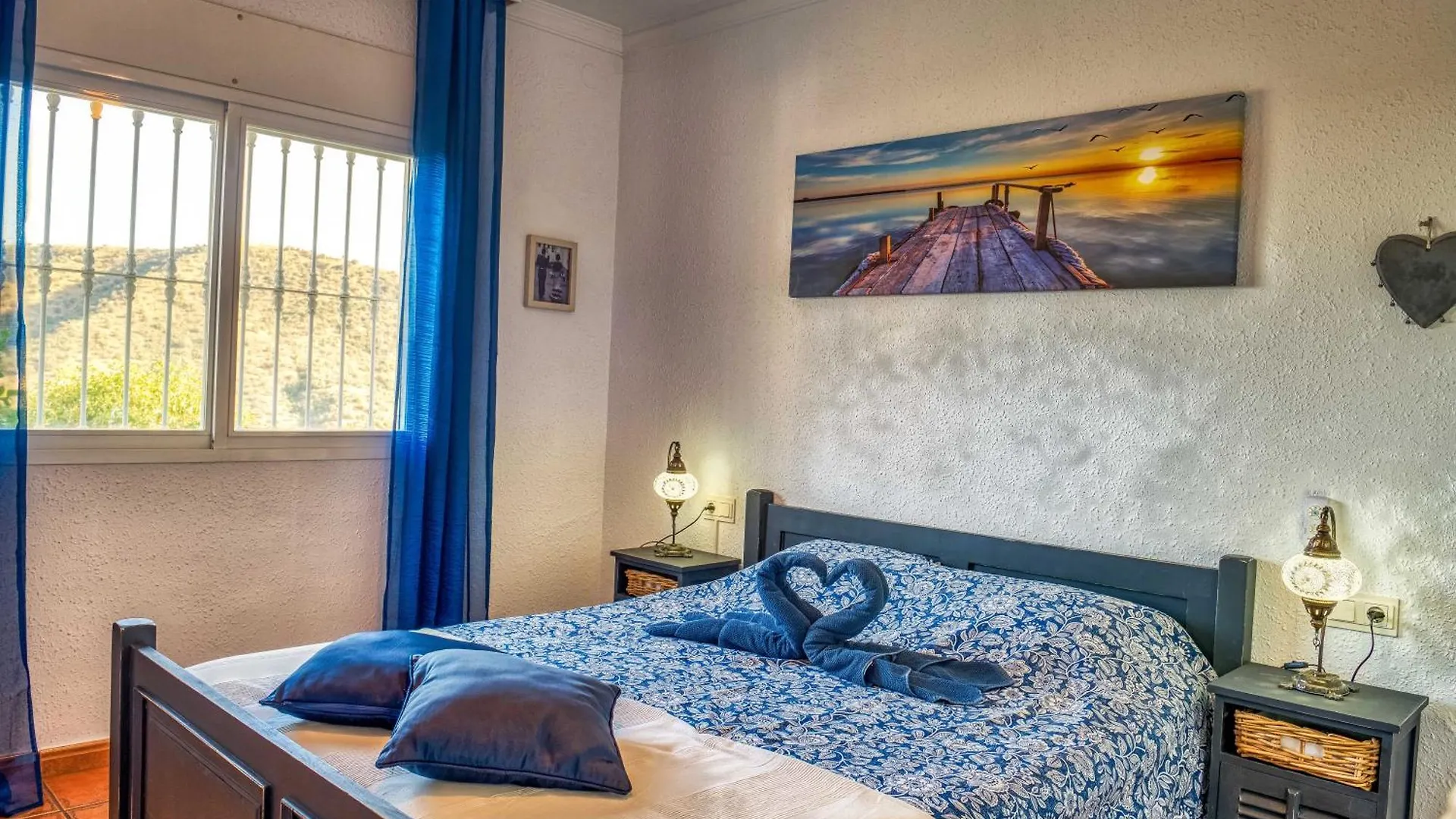 Casa Hollandia Villa Vinuela 0*,