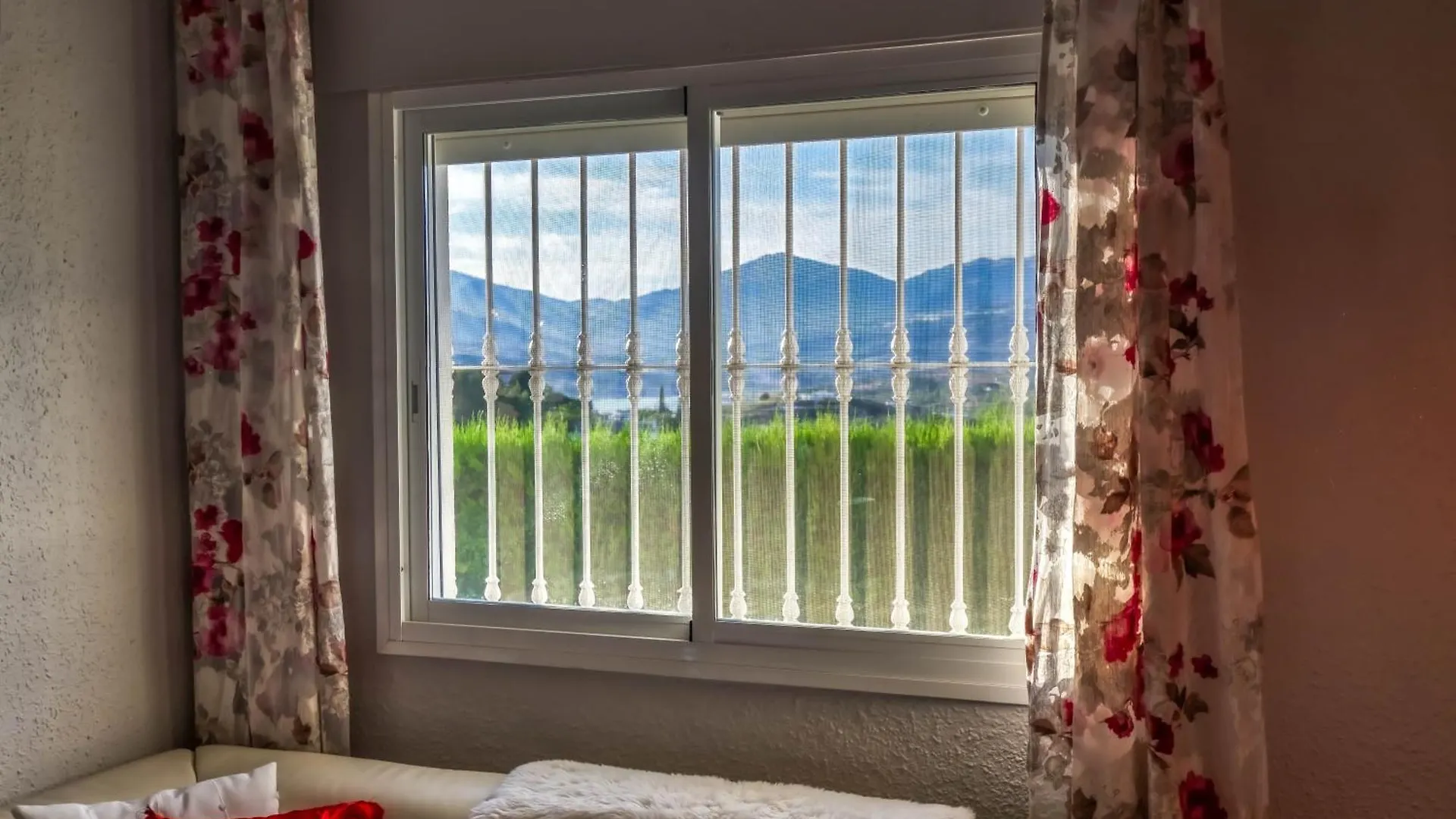 Casa Hollandia Villa Vinuela